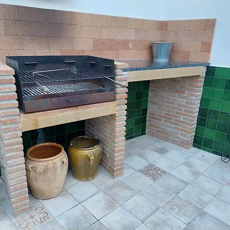 Noguera Casa De Poble בית נופש *