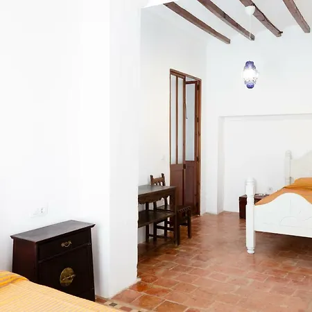 Noguera Casa De Poble * Jalón