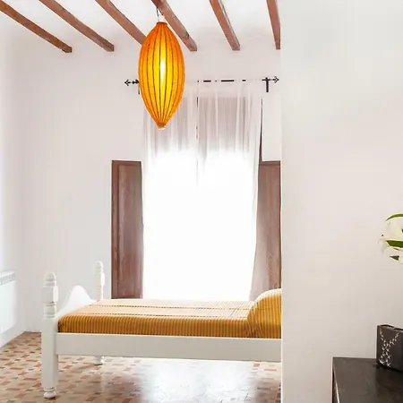 Noguera Casa De Poble Jalón