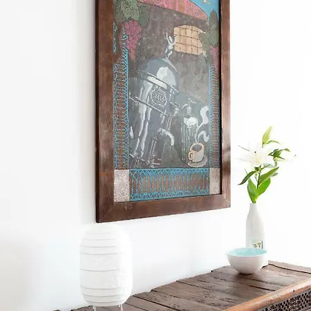 Prázdninový dům Noguera Casa De Poble Jalón