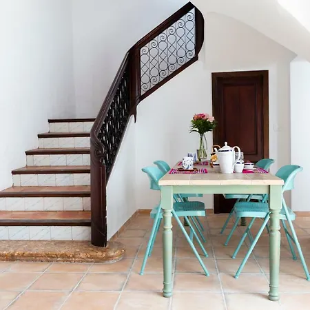 Prázdninový dům Noguera Casa De Poble Jalón
