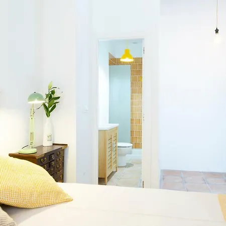Noguera Casa De Poble בית נופש *