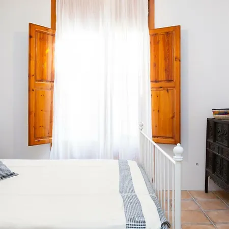 Noguera Casa De Poble בית נופש *