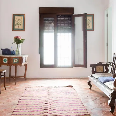 Noguera Casa De Poble Prázdninový dům Jalón