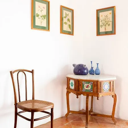 Prázdninový dům Noguera Casa De Poble