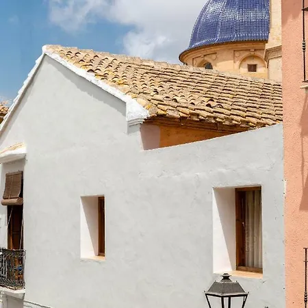 Noguera Casa De Poble *