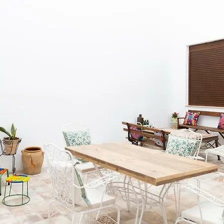 度假居 Noguera Casa De Poble Jalón