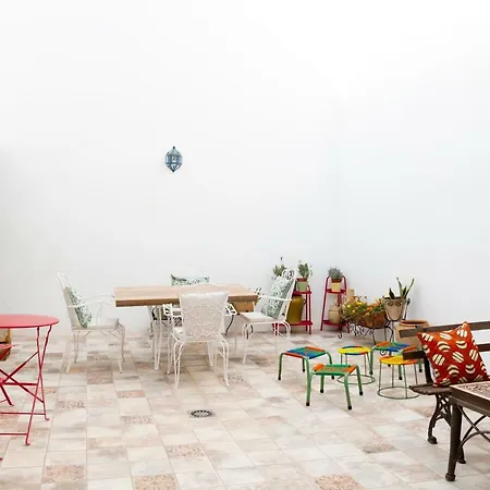 Noguera Casa De Poble * Jalón